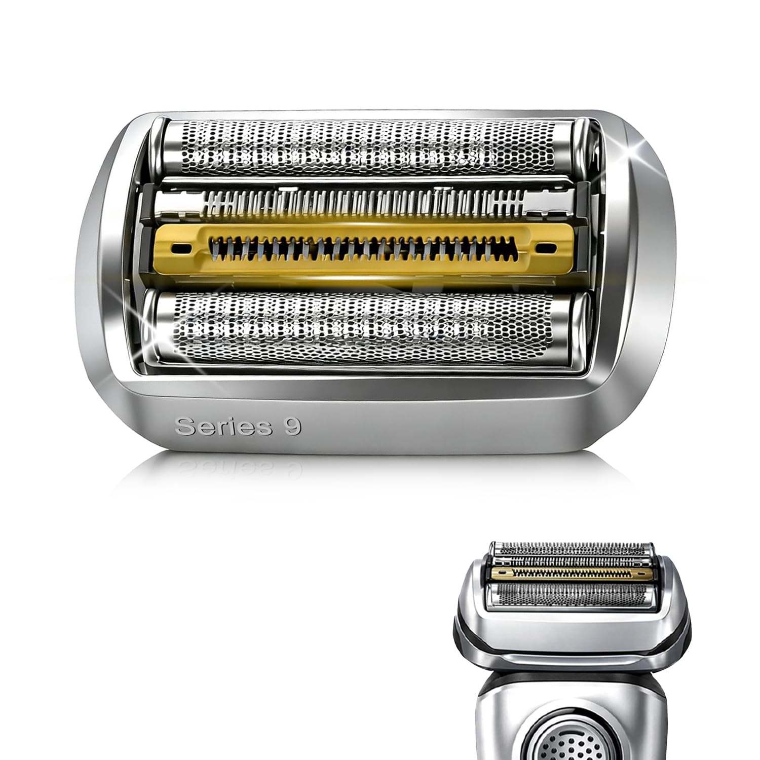Men'S Grooming Shaver - 브라운 시리즈 9 9290cc 9291cc 9370cc