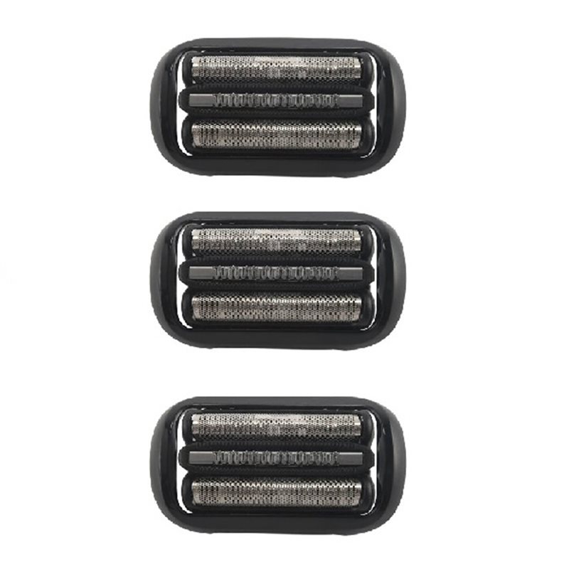 Men'S Grooming Shaver - 브라운 53B 시리즈 5-6 50-R1000S 50-B1300S
