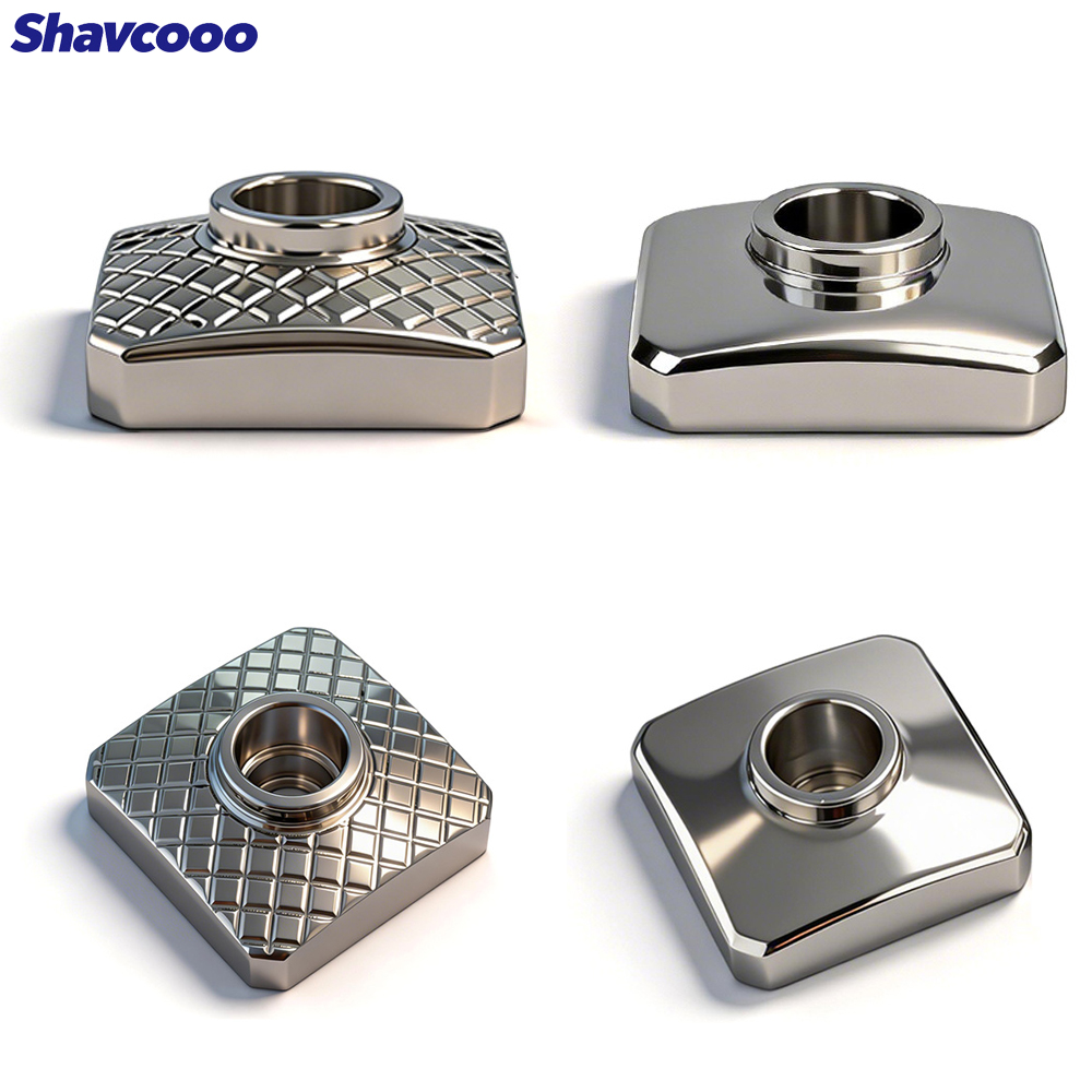 Men'S Grooming Shaver - 샤크로 RS900 유니버셜 듀얼 사이즈 안전