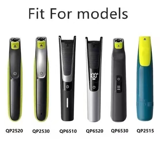 필립스 면도기 모델 QP2520, QP2630, QP6 - Men'S Grooming Shaver 리뷰 및 가격