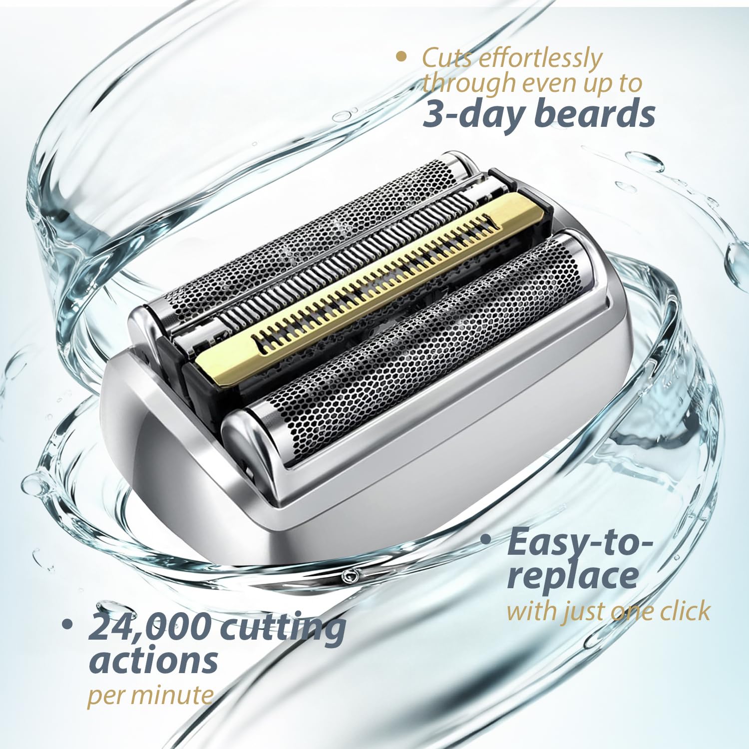 브라운 시리즈 9 9290cc 9291cc 9370cc - Men'S Grooming Shaver 리뷰 및 가격