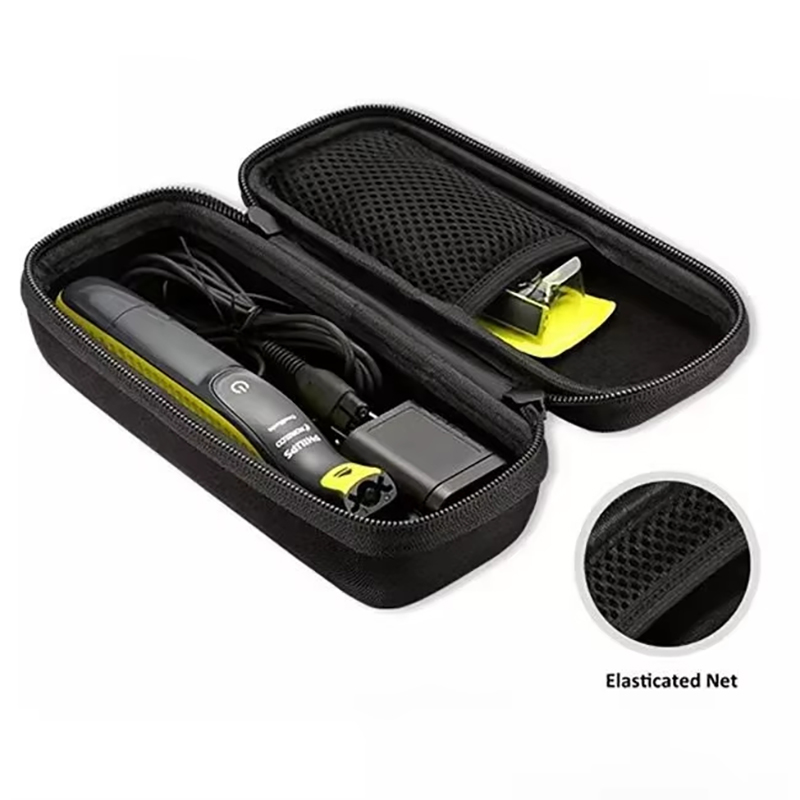 필립스 원블레이드 케이스 경량 면도기 보관 가방 면도기 - Men'S Grooming Shaver 리뷰 및 가격