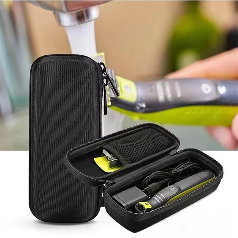 필립스 원블레이드 케이스 경량 면도기 보관 가방 면도기 - Men'S Grooming Shaver 리뷰 및 가격