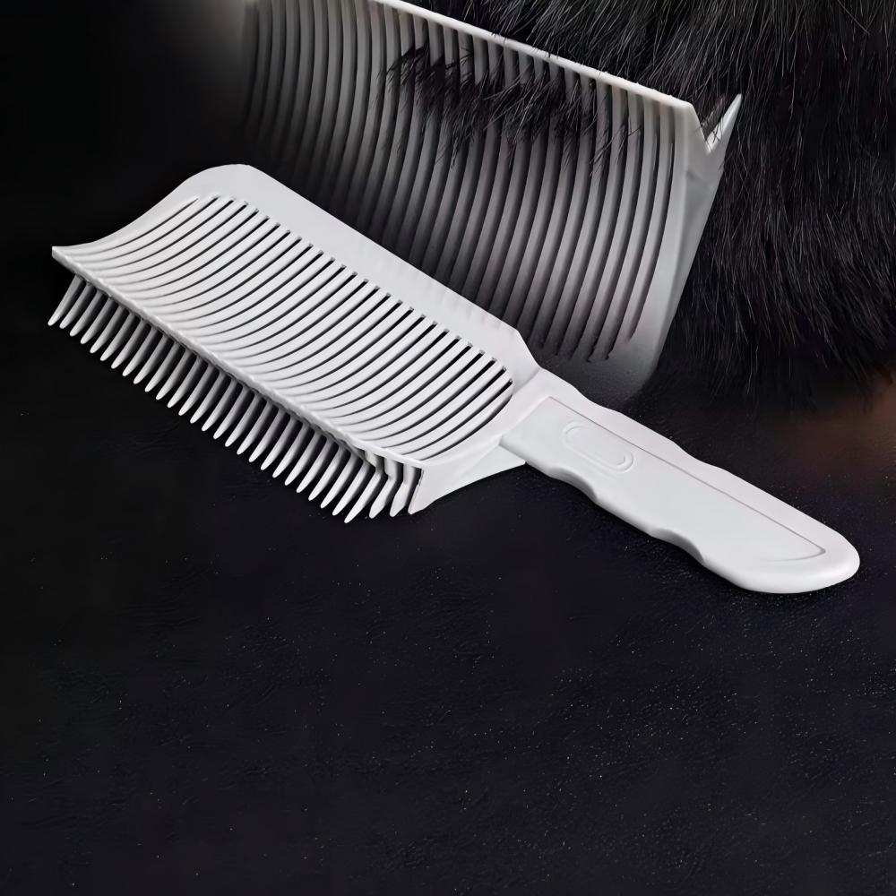 페이딩 콤 프로페셔널 바버 클리퍼 블렌딩 플랫 탑 헤어 - Men'S Grooming Salon 리뷰 및 가격