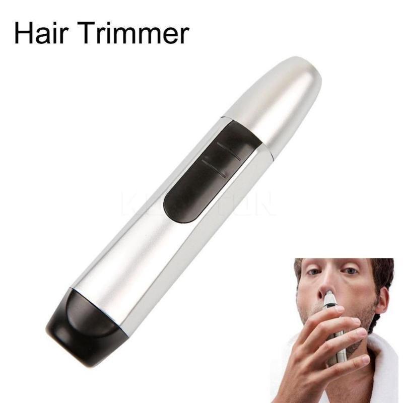 방수 코 귀털 클리퍼 전기 미니 트리머 남녀용 얼굴 눈 - Men'S Grooming Ear Hair 리뷰 및 가격