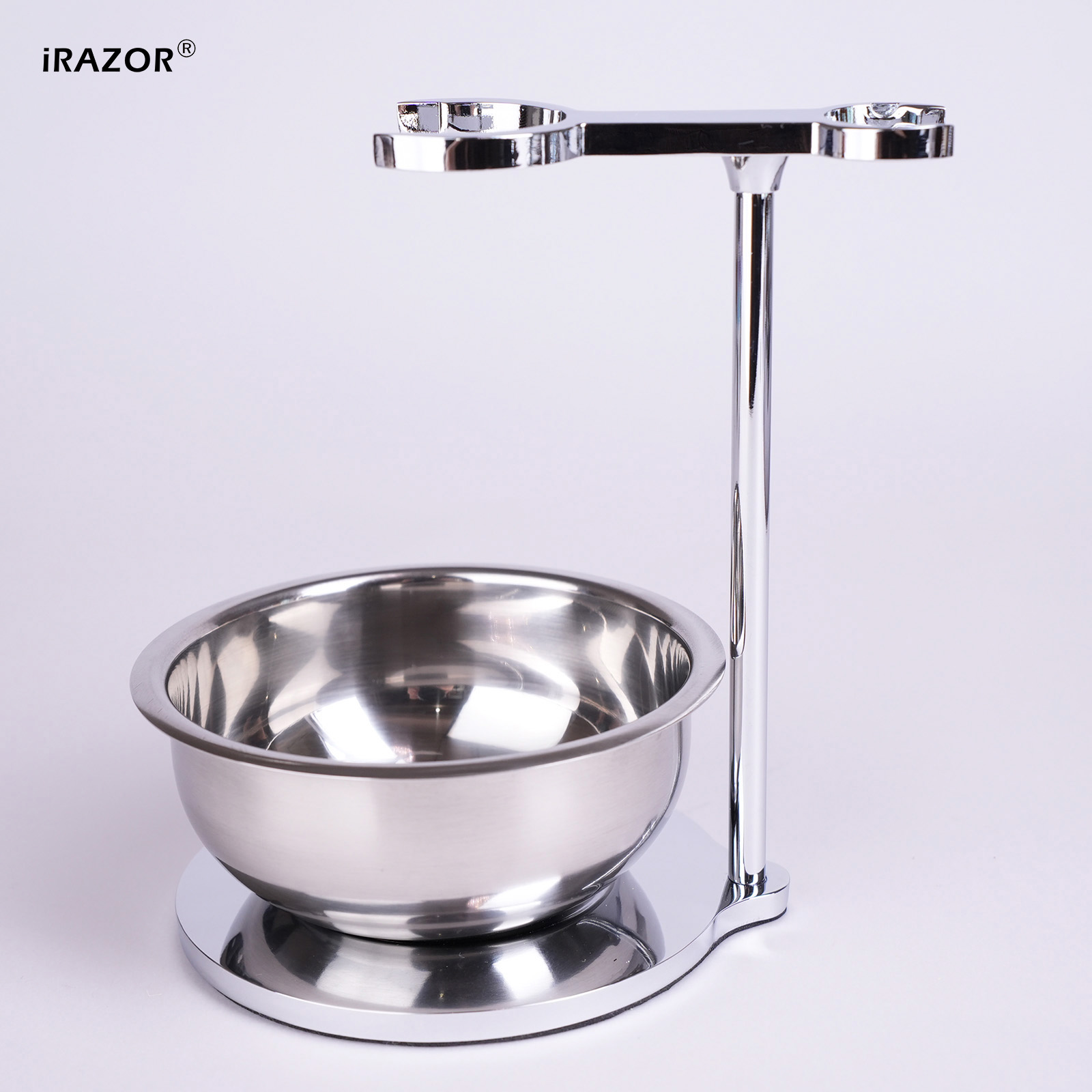 iRAZOR 남성용 면도기 및 브러시 스탠드 홀더 수염 - Men'S Grooming & Health Made Simple 리뷰 및 가격