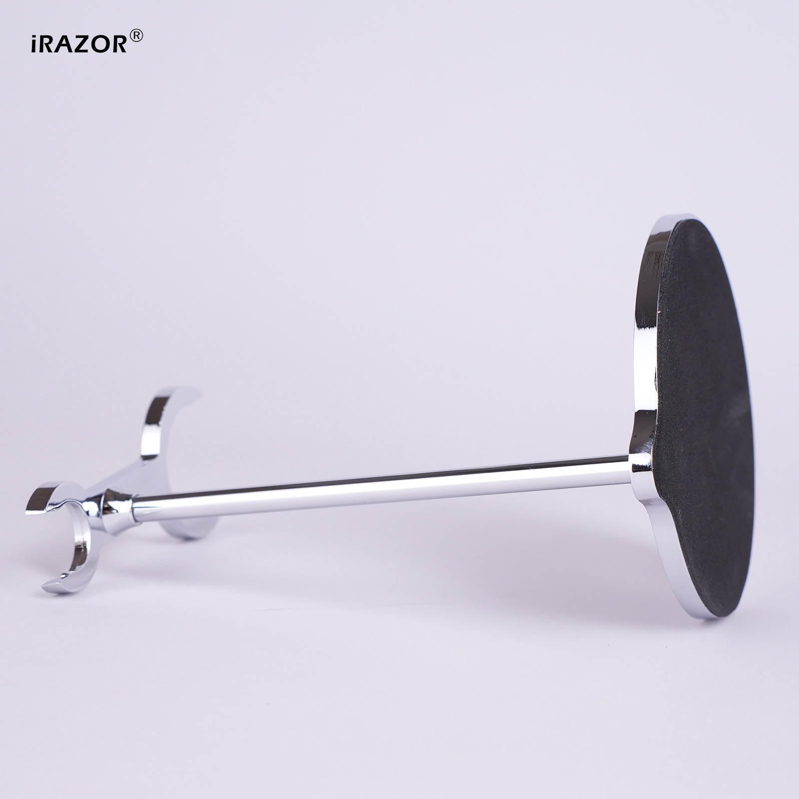 iRAZOR 남성용 면도기 및 브러시 스탠드 홀더 수염 - Men'S Grooming & Health Made Simple 리뷰 및 가격