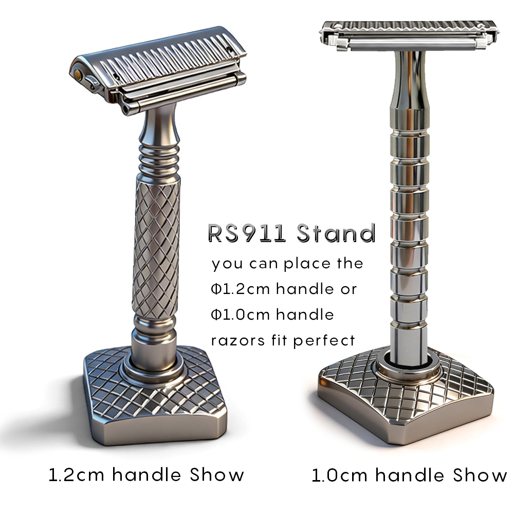 샤크로 RS900 유니버셜 듀얼 사이즈 안전 면도기 스 - Men'S Grooming Shaver 리뷰 및 가격