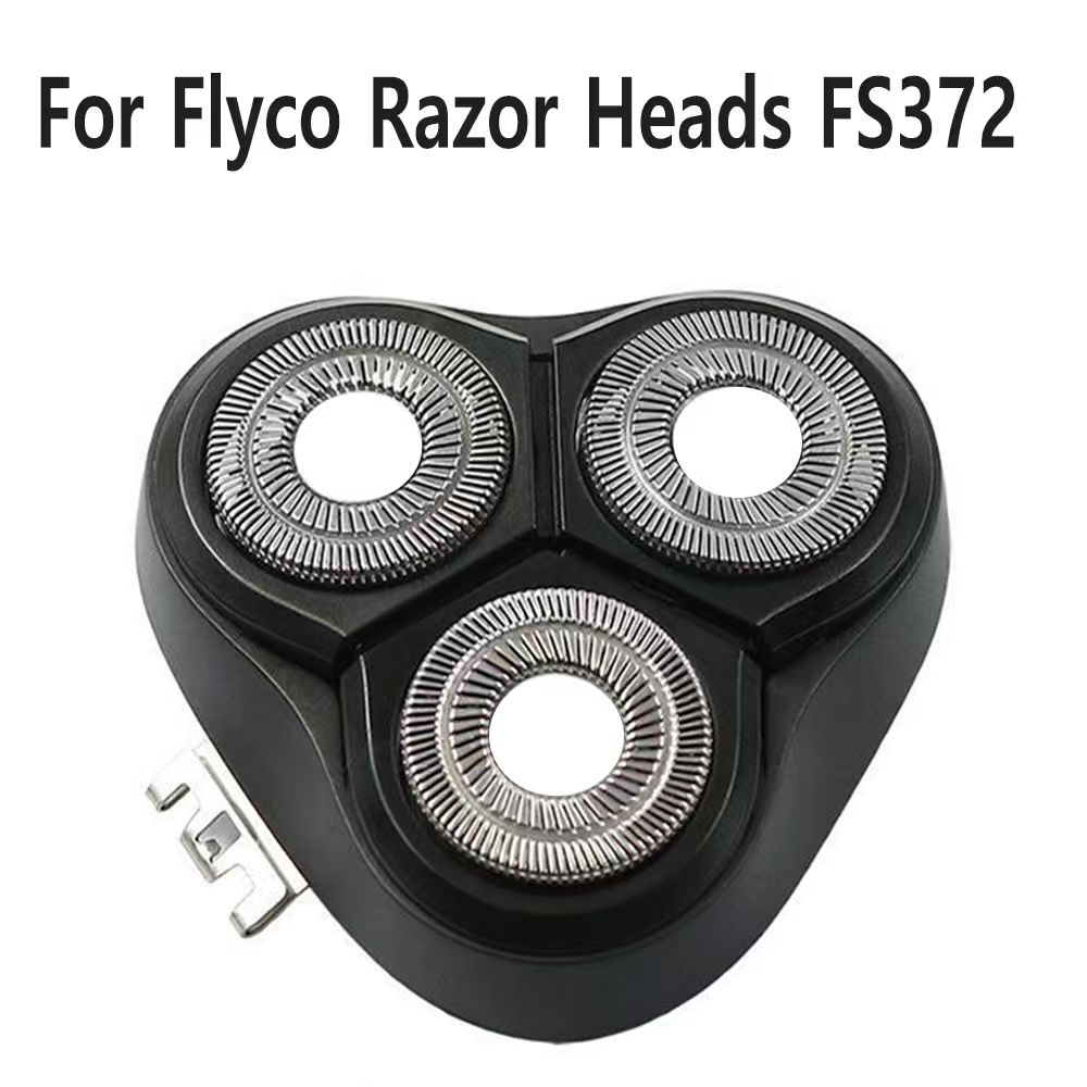 플라이코 면도기 헤드 FS372 교체용 면도날 헤드 - Men'S Grooming Shaver 리뷰 및 가격