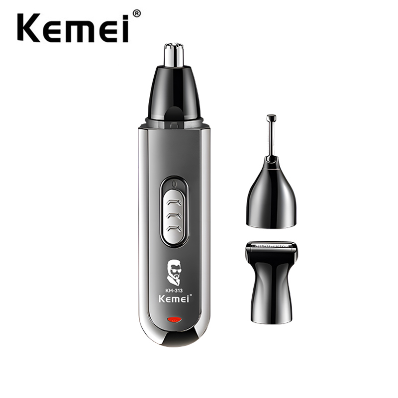 Kemei 다기능 귀와 코 헤어 트리머 눈썹 얼굴 구레 - Men'S Grooming Ear Hair 리뷰 및 가격